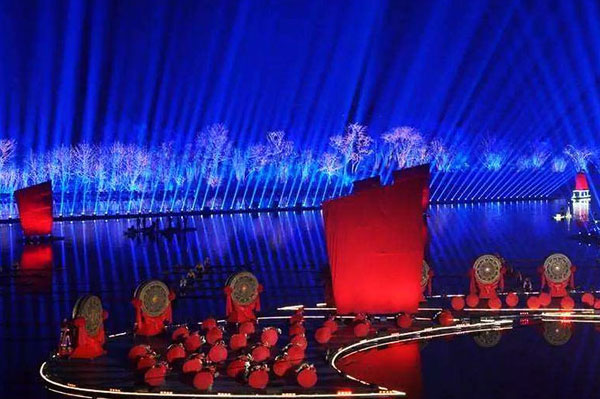 搖頭燈的常見故障及解決方法